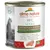 Almo Nature HFC Natural, kurczak z krewetkami, bez glutenu.