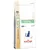 Royal Canin Veterinary Diet Dental Feline. Verpackung mit Katzen-Symbol und SO Index. Hinweise zur Zahnpflege auf der Seite sichtbar.