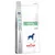 Royal Canin Veterinary Diet Dental DLK 22 für Hunde. Verpackung mit Symbolen für Zahnpflege, Tartar-Kontrolle und gesunde Ernährung.