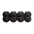 Jouet KONG Extreme Goodie Ribbon pour chien - Taille L : env : L 21,5 x l 8 cm