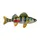 Taille M : L 28 x l 5 x H 7,6 cm