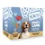 Burns Hearty Lamb, Vegetables & Brown Rice - 6 x 395g Burns Hearty Lamb, Vegetables & Brown Rice - 6 x 395g