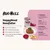 BUGBELL HappyMood Nassfutter: Ohne Soja & Weizen, 100% vollwertig, fettreduziert, unterstützt Hormonbalance. Enthält L-Tryptophan, Lupine, Cashewkerne, Rote Bete. BUGBELL HappyMood Nassfutter: Ohne Soja & Weizen, 100% vollwertig, fettreduziert, unterstützt Hormonbalance. Enthält L-Tryptophan, Lupine, Cashewkerne, Rote Bete.