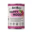 Lot BugBell Menus végans 24 x 400 g pour chien - Happy Mood