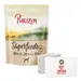 Purizon Superfoods hovězí s kuřecím, hráškem a jablky - 100 g