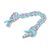 TIAKI Wasserspielzeug Zopf - L 48 x B 3 x H 1 cm