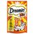 Catisfactions Mix Kattensnack 60 g