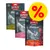 Blandpack 12 x 100 g: 3 sorters RINTI Extra Bitties! - 12 x 100 g (3 sorter) Blandpack 12 x 100 g: 3 sorters RINTI Extra Bitties! - 12 x 100 g (3 sorter)
