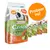 Crispy Muesli Cavia + Sticks voor een Speciale Prijs - 2,75 kg Crispy Muesli Cavia + Sticks voor een Speciale Prijs - 2,75 kg