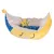 Kuschelbett Mond - L 70 x B 45 x H 30 cm