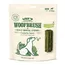Lily's Kitchen Woofbrush Dental Stick Snack per cani piccoli - Set %: 21 x 22 g
