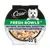 Cesar Fresh Bowls с уткой, красным рисом, морковью и фиолетовым картофелем. Упаковка: 85 г.