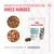 Royal Canin Joint & Ageing Chews für Hunde. Ergänzen Sie die Fütterungsroutine mit Trocken- und Feuchtnahrung plus Kausnacks. 89% der Besitzer sind zufrieden, 60 Stück.