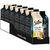 Sheba Fresh & Fine in Gelei/Saus Kattenvoer Megapack 12 x 50 g