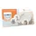 filtre longue durée pour chats à poils longs