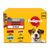 Pedigree Maaltijdzakjes Hondenvoer