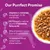 Whiskas 1+ Aromatic Selection Fragrant Fusions in Gravy - Saver Pack: 24 x 85g Whiskas 1+ Aromatic Selection Fragrant Fusions in Gravy - Saver Pack: 24 x 85g
