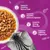 Whiskas 1+ Aromatic Selection Fragrant Fusions in Gravy - Saver Pack: 24 x 85g Whiskas 1+ Aromatic Selection Fragrant Fusions in Gravy - Saver Pack: 24 x 85g