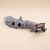 TIAKI Shark Cat Tunnel