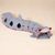 TIAKI Shark Cat Tunnel