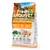 Arquivet Fresh Free Run Turkey Natural alimento completo para perros. 75% carne y pescado, 25% verduras, frutas y hierbas. Sin gluten, colorantes ni aromas artificiales. Apto para todas las razas.