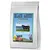 Saco de comida para perros Markus-Mühle Black Angus mit Ente & Hering, garantizado kaltgepresst, SENIOR 15 kg. Imagen de ingredientes y perro en el envase.