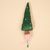 TIAKI Katzenspielzeug Weihnachtsbaum mit Bändchen
