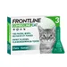FRONTLINE Combo Line Chat - 3 pipettes x 0,5 ml