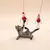 TIAKI Mouse Couple Door Hanger Set