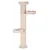 Natural Paradise Scratching Pillar - Jasmine XXL - Cream 