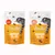 Smilla Crunchy Treats Adult - Mixpakke (Fjerkræ + Laks) Smilla Crunchy Treats Adult - Mixpakke (Fjerkræ + Laks)