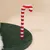 TIAKI škrabadlo s vánočním teepee