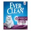 Ever Clean Senior klonterende kattenbakvulling - Dubbelpak: 2 x 10 liter