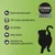 COSMA PURE LOVE SNACKIES. Snack natural para gatos, 100 % carne o pescados puros, sin cereales, sabor intenso, aceptación alta, especial para gatos sensibles.