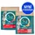 Sterilcat s hovězím + Sterilcat s lososem, 2 x 750 g