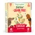 Naturediet Feel Good grain free recipe, chicken with root veggies, adult dog complete wet food, only natural ingredients, gentle digestion, 390g.