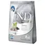 N&D Adult Mini White bar, fenouil, spiruline pour chien - 2 x 5 kg