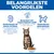 Hill's Science Plan Adult 1-6 Optimal Care Kattenvoer met Lam