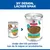 Hill's Science Plan Adult 1+ Perfect Weight Chicken & Vegetables Hill's Science Plan Adult 1+ Perfect Weight Chicken & Vegetables