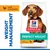 Hill's Science Plan Perfect Weight Adult 1+ Small & Mini with Chicken