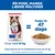Hill's Science Plan Mature Adult 7+ Medium med lam & ris
