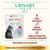 Almo Nature HFC Urinary Help 6 x 50 g Cibo umido per gatti