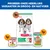 Hill's Science Plan Puppy <1 Medium met Lam & Rijst