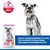 Hill's Science Plan Mature Adult 7+ Small & Mini Light mit Huhn