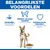 Hill's Science Plan Adult 1+ Performance poulet pour chien Hill's Science Plan Adult 1+ Performance poulet pour chien