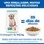 Hill's Science Plan Puppy <1 Large com frango