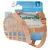 Baskerville Wide Fit Maulkorb Grösse 2, beige. Verbesserte Materialien für Komfort und Stärke. Verhindert Wildtier-Aasfressen. Anpassbar durch Umformen. Anleitung innen.