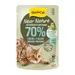 GimCat Near Nature 16 x 85 g - Huhn & Fasan