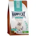 Happy Cat Care koža a srsť - 4 kg