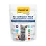 GimCat lait de chèvre en poudre pour chatons - 3 x 200 g